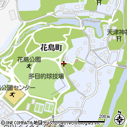 株式会社ロード・キャリークラブ周辺の地図