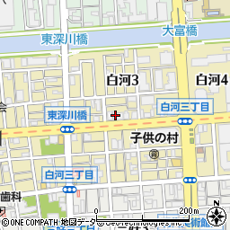株式会社東商会周辺の地図