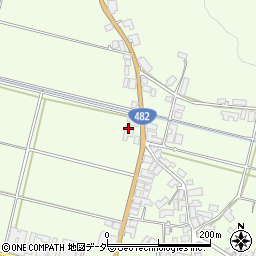 京都府京丹後市弥栄町黒部887周辺の地図