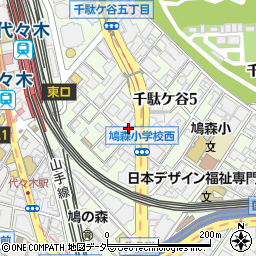 株式会社ＨＢＣフナト周辺の地図