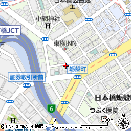 ジームイメージングジャパン（ＺｉｅｈｍＩｍａｇｉｎｇＪａｐａｎ）株式会社周辺の地図
