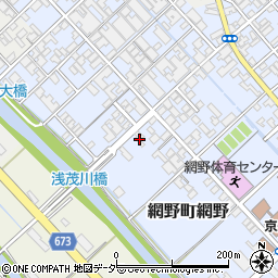 京都府京丹後市網野町網野448周辺の地図