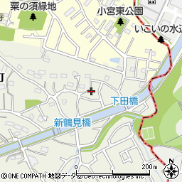 東京都八王子市石川町856周辺の地図