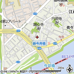 Ｇｒａｃｅ笹倉周辺の地図