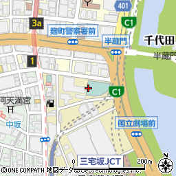 天ぷら 羽衣周辺の地図