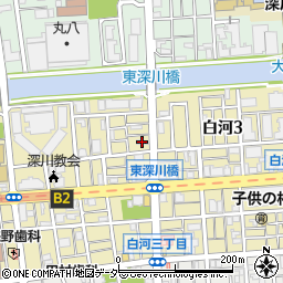 株式会社山順周辺の地図