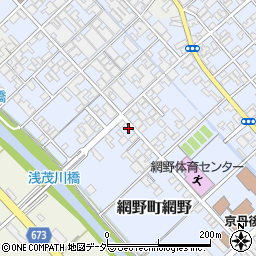 京都府京丹後市網野町網野450周辺の地図