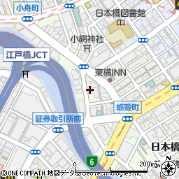 杉山商事株式会社周辺の地図