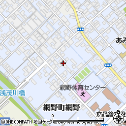 京都府京丹後市網野町網野453-3周辺の地図