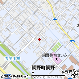 京都府京丹後市網野町網野452周辺の地図