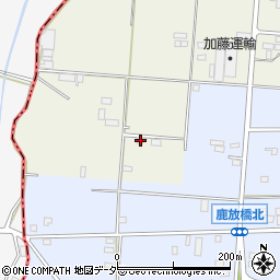 千葉県四街道市大日1211周辺の地図