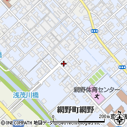 京都府京丹後市網野町網野451周辺の地図