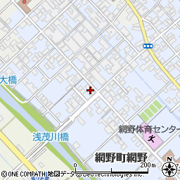 京都府京丹後市網野町網野465-4周辺の地図