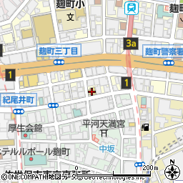 ゴルフ医科学研究所周辺の地図