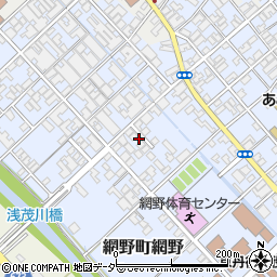 京都府京丹後市網野町網野453周辺の地図