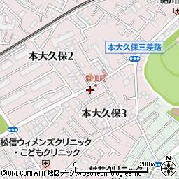 IZAKAYA 凧周辺の地図