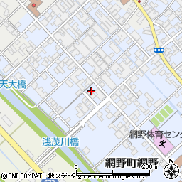 京都府京丹後市網野町網野464周辺の地図