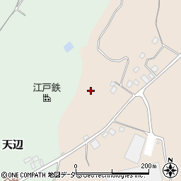 千葉県佐倉市直弥371-5周辺の地図