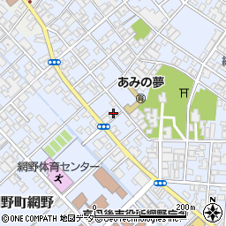 京都府京丹後市網野町網野674-1周辺の地図