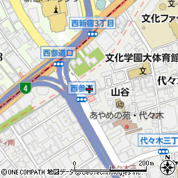 株式会社ニッポンインダストリーズ周辺の地図