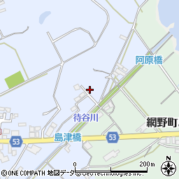 京都府京丹後市網野町網野3171周辺の地図