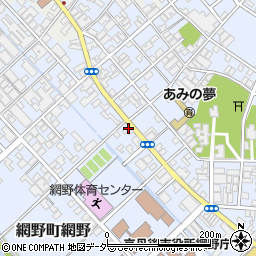 京都府京丹後市網野町網野247周辺の地図