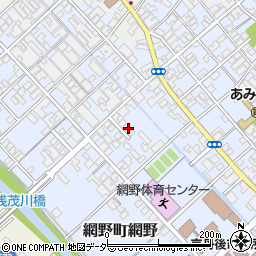 京都府京丹後市網野町網野454周辺の地図