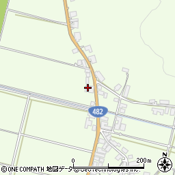 京都府京丹後市弥栄町黒部891周辺の地図