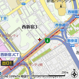 株式会社Ｒ＆Ｃ総合研究所周辺の地図