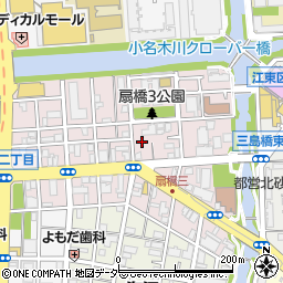 藤田工業有限会社周辺の地図