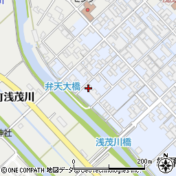 京都府京丹後市網野町網野564-2周辺の地図