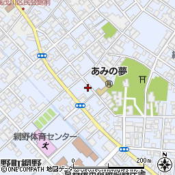 京都府京丹後市網野町網野672-2周辺の地図