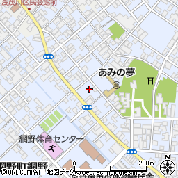 京都府京丹後市網野町網野672周辺の地図