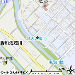 京都府京丹後市網野町網野762-1周辺の地図