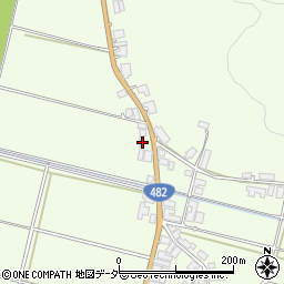 京都府京丹後市弥栄町黒部918-1周辺の地図