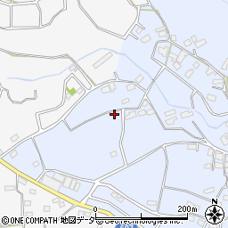 山梨県韮崎市龍岡町下條東割1125周辺の地図