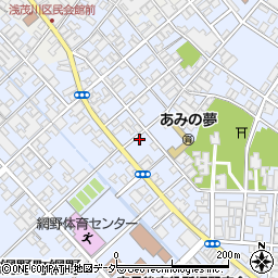 京都府京丹後市網野町網野671周辺の地図