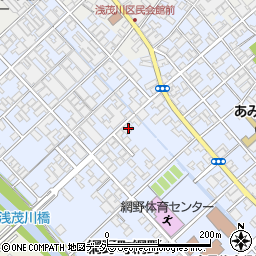 京都府京丹後市網野町網野477周辺の地図