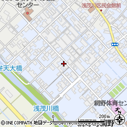 京都府京丹後市網野町網野465-11周辺の地図