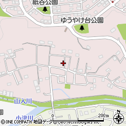 東京都八王子市西寺方町1118周辺の地図