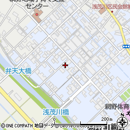 京都府京丹後市網野町網野465-1周辺の地図