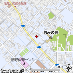 京都府京丹後市網野町網野668-1周辺の地図