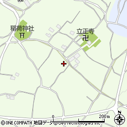 山梨県甲州市勝沼町山1876周辺の地図