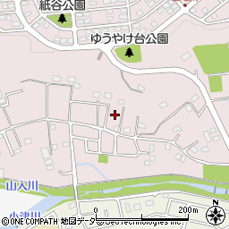 東京都八王子市西寺方町1102周辺の地図
