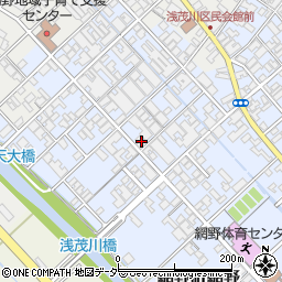 京都府京丹後市網野町網野466-6周辺の地図