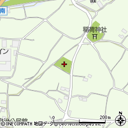 赤坂水上公園周辺の地図