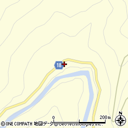 山梨県上野原市棡原13231周辺の地図
