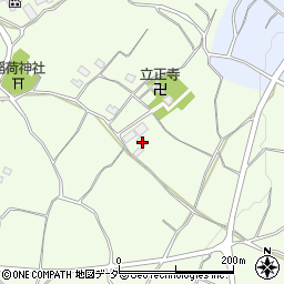 山梨県甲州市勝沼町山2126周辺の地図