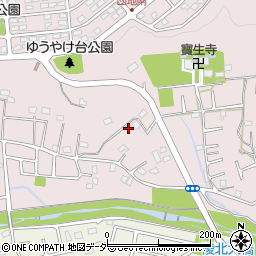 東京都八王子市西寺方町1072周辺の地図
