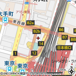 株式会社ジョブリンク周辺の地図